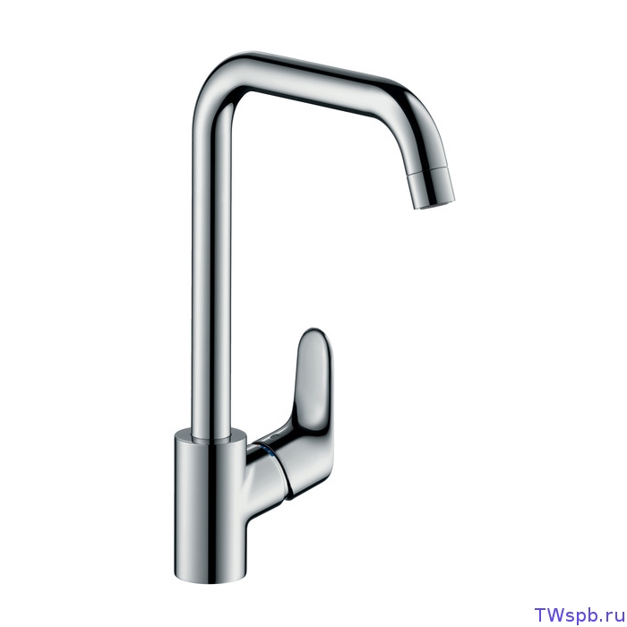 Hansgrohe Focus 31820000 Кухонный смеситель для мойки