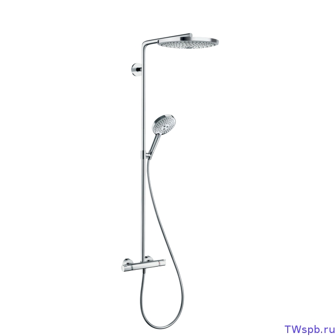 Hansgrohe Raindance 27133400 душевая стойка