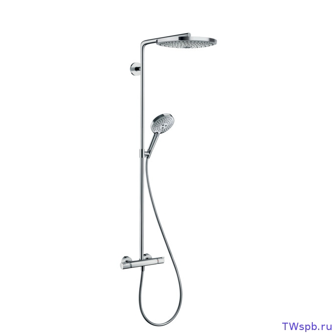 Hansgrohe Raindance 27133000 душевая стойка