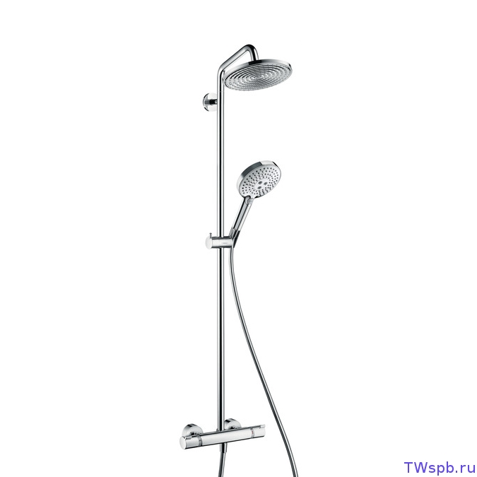 Hansgrohe Raindance 27115000 душевая стойка