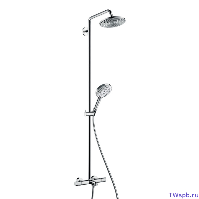 Hansgrohe Raindance 27117000 душевая стойка