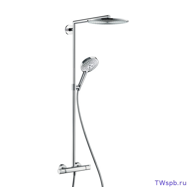 Hansgrohe Raindance 27114000 душевая стойка
