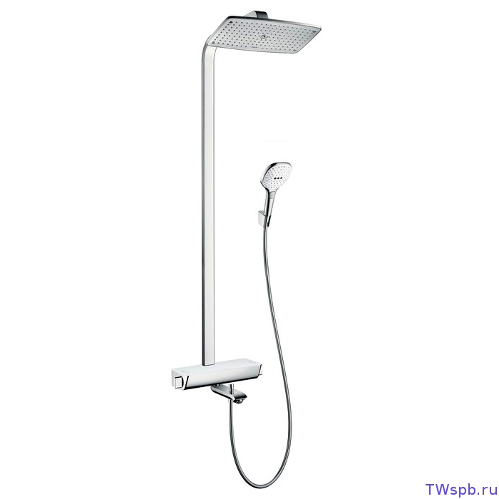 Hansgrohe Raindance 27113400 душевая стойка