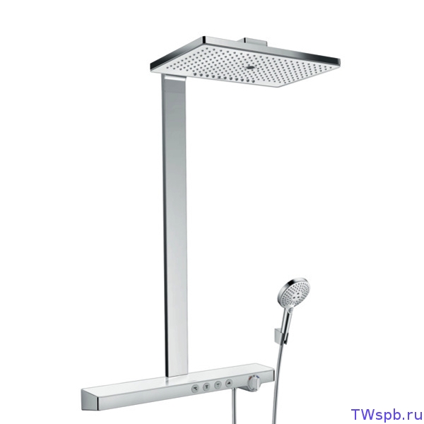 Hansgrohe Rainmaker 27106400 душевая стойка