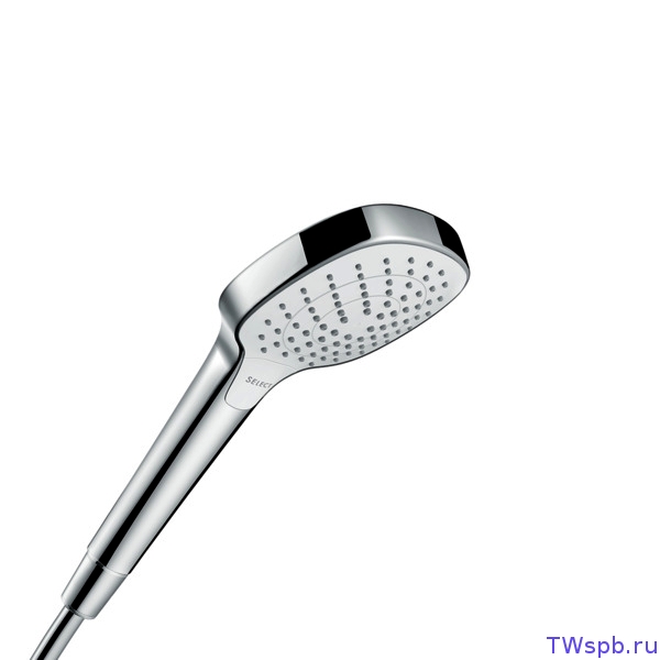 Hansgrohe Croma 26812400 ручной душ