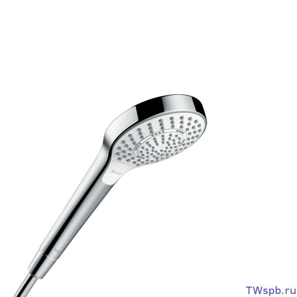 Hansgrohe Croma 26800400 ручной душ