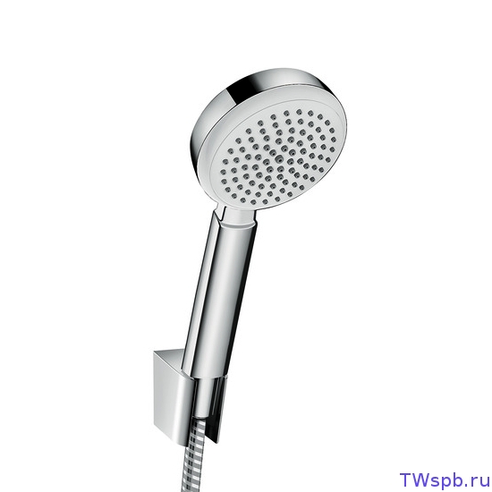 Hansgrohe Crometta 26665400 душевой набор
