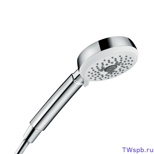 Hansgrohe Crometta 26823400 ручной душ