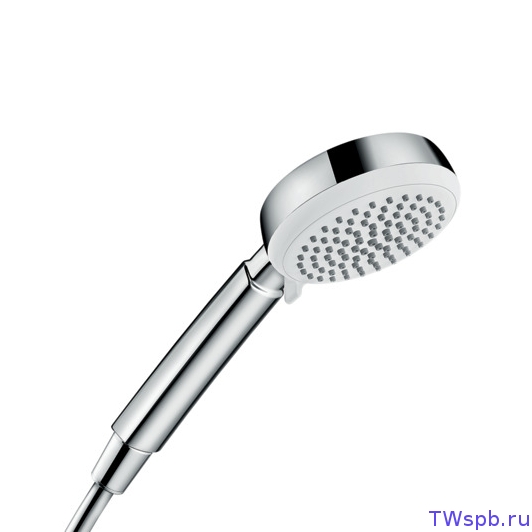 Hansgrohe Crometta 26824400 ручной душ