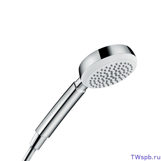 Hansgrohe Crometta 26825400 Однорежимный ручной душ
