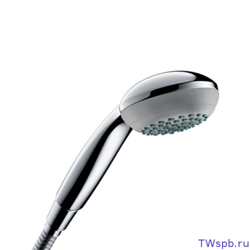 Hansgrohe Crometta 28585000 ручной душ