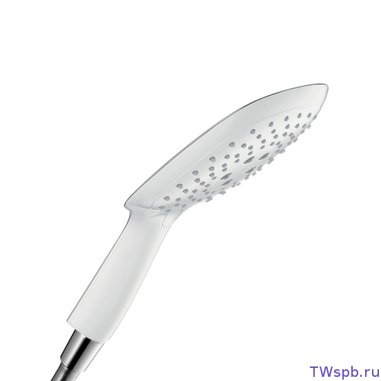 Hansgrohe PuraVida 28557400 ручной душ