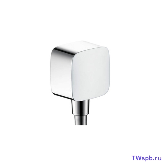 Hansgrohe FixFit 26457000 | Шланговое подсоединение | Купить