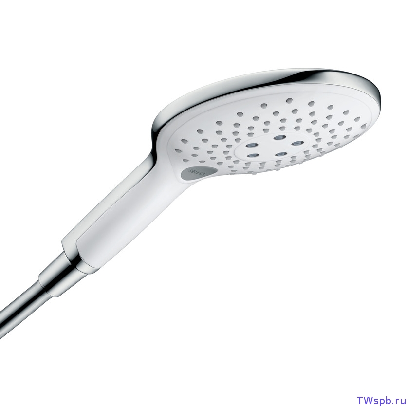 Hansgrohe Raindance 28587400 ручной душ