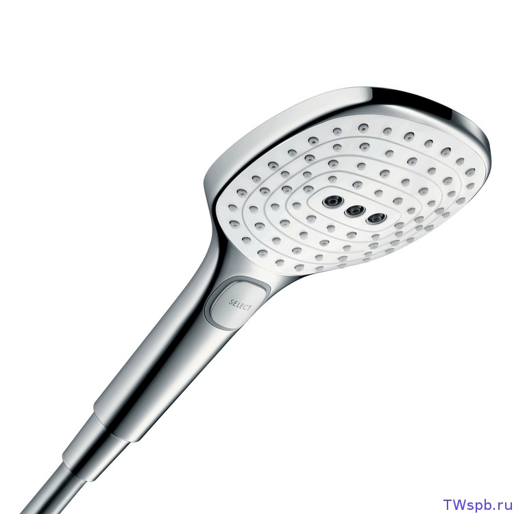 Hansgrohe Raindance 26520400 ручной душ