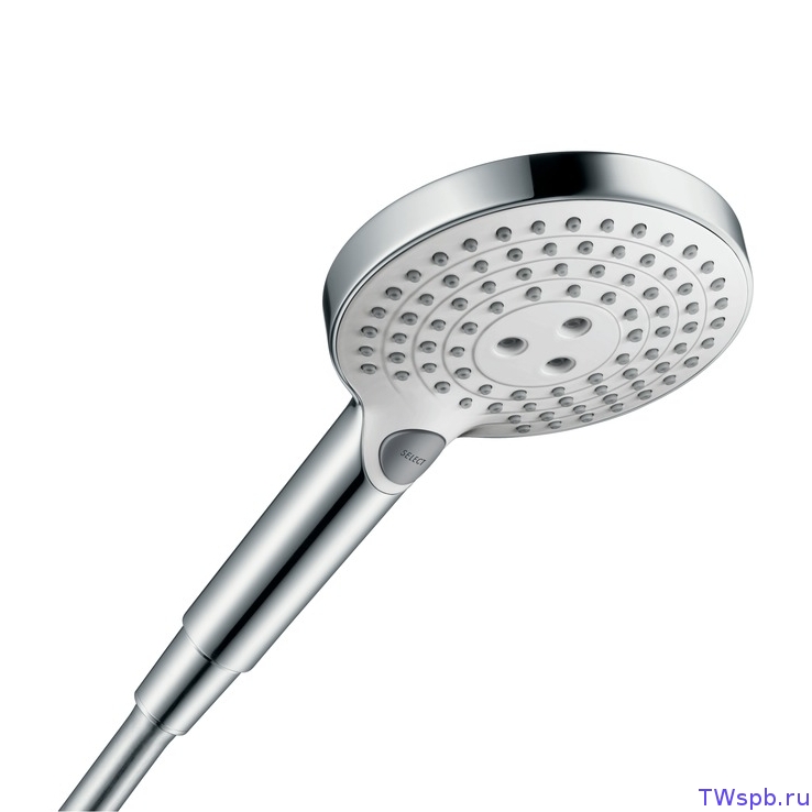 Hansgrohe Raindance 26530400 ручной душ