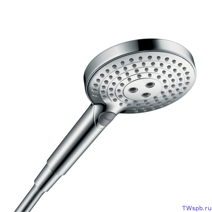 Hansgrohe Raindance 26530000 ручной душ