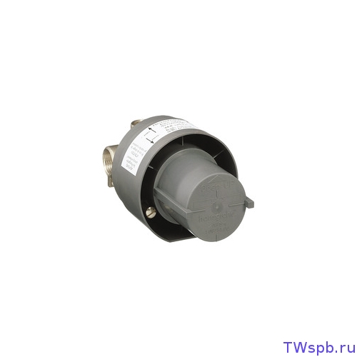 Hansgrohe 13620180 скрытая часть смесителя