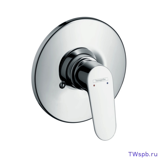 Hansgrohe Focus 31967000 смеситель для душа