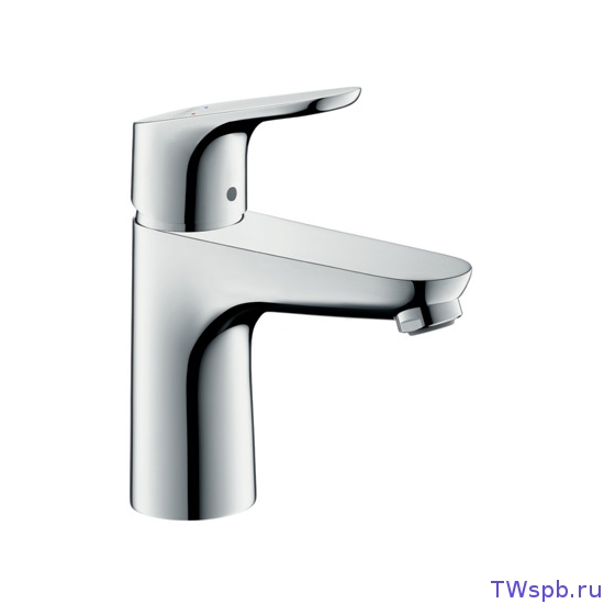 Hansgrohe Focus 31517000 смеситель для раковины