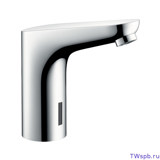 Hansgrohe Focus 31174000 бесконтактный смеситель для раковины