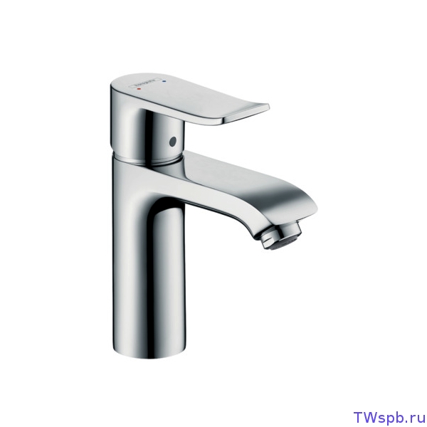 Hansgrohe Metris 31080000 смеситель для раковины