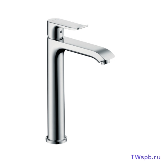 Hansgrohe Metris 31183000 смеситель для раковины