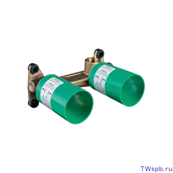 Hansgrohe 13622180 скрытая часть смесителя