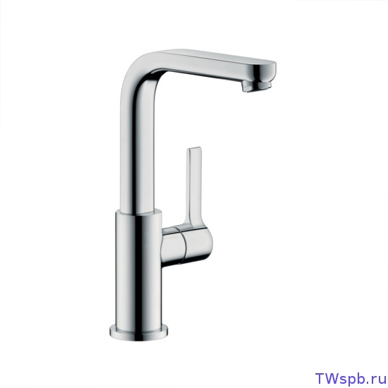 Hansgrohe Metris 31161000 смеситель для раковины