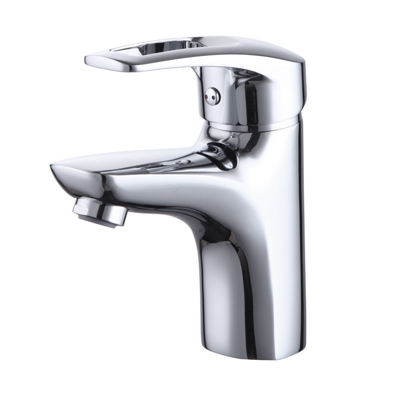 IDDIS Carlow Plus Смеситель для умывальника, IDDIS Carlow Plus CRPSB00i01