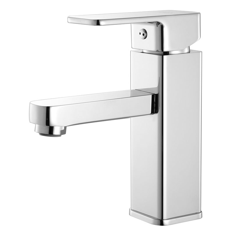 Смеситель для умывальника, IDDIS Urban URBSB00i01