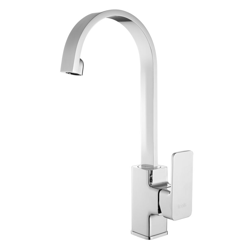 Смеситель для кухни, IDDIS Urban URBSBJ0i05