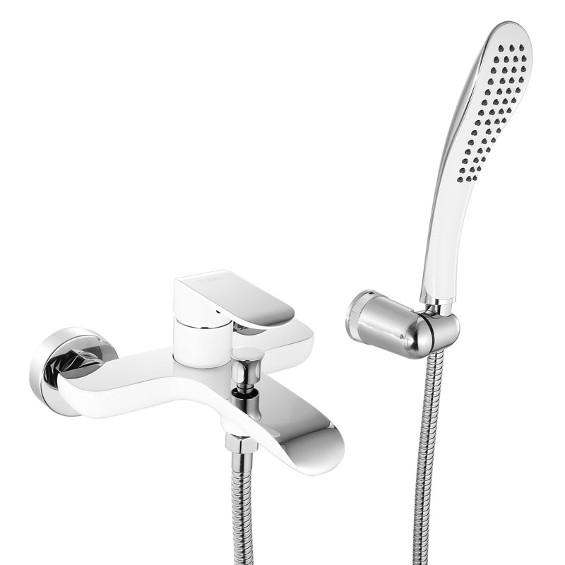 Смеситель для ванны, IDDIS Calipso CALSB00i02