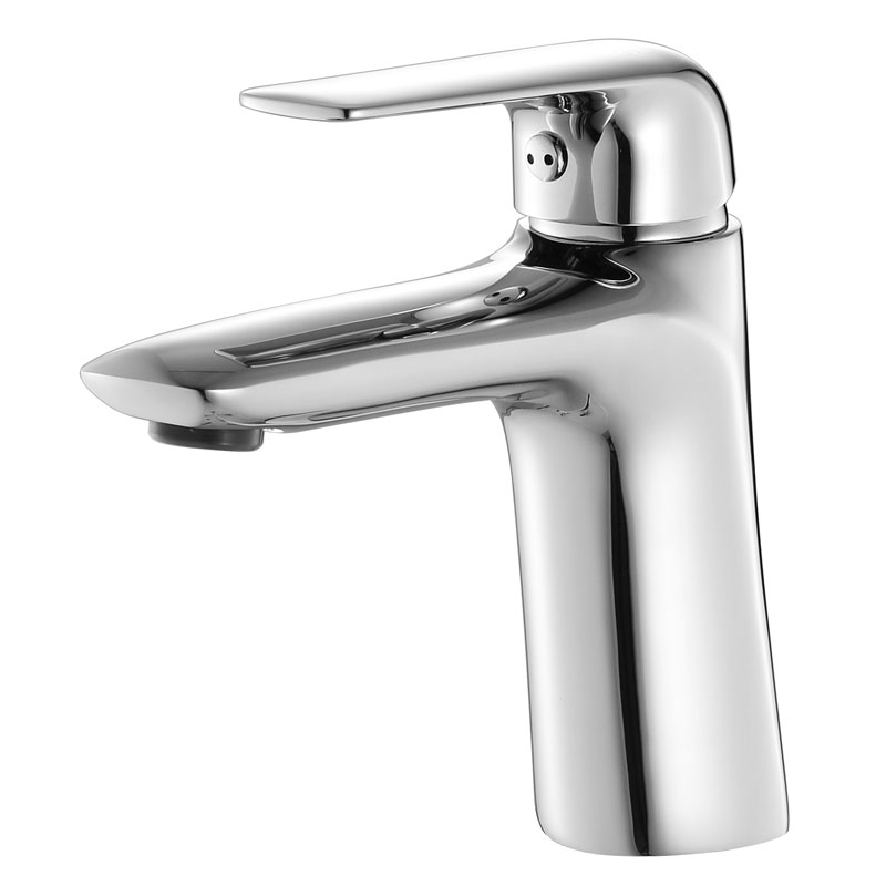 Смеситель для умывальника, IDDIS Pond PONSB00i01