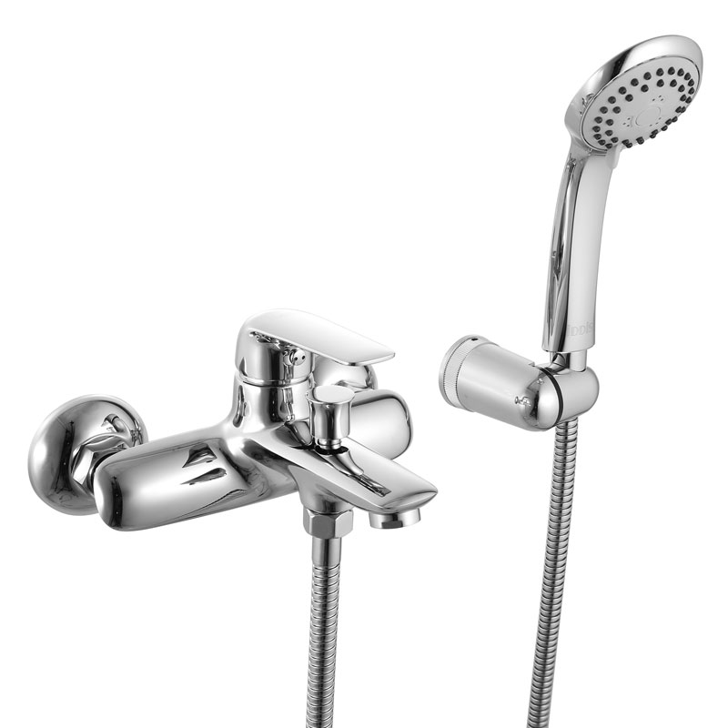 Смеситель для ванны, IDDIS Pond PONSB00i02