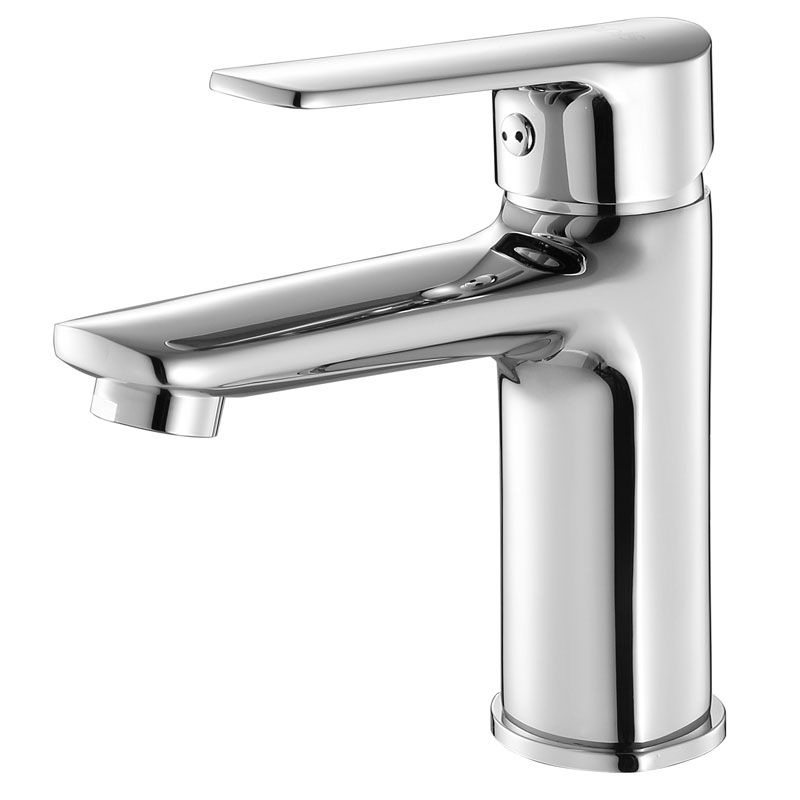 Смеситель для умывальника, IDDIS District DISSB00i01