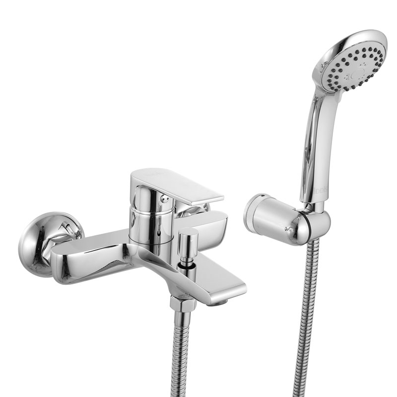 Смеситель для ванны, IDDIS Edifice EDISB00i02