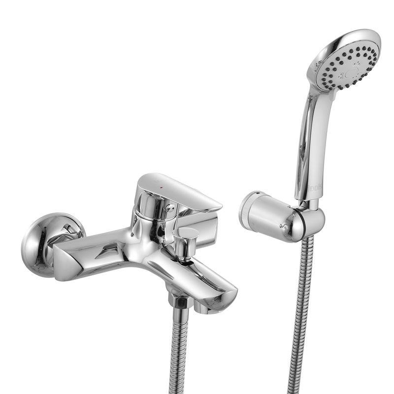 Смеситель для ванны, IDDIS Custo CUSSB00i02