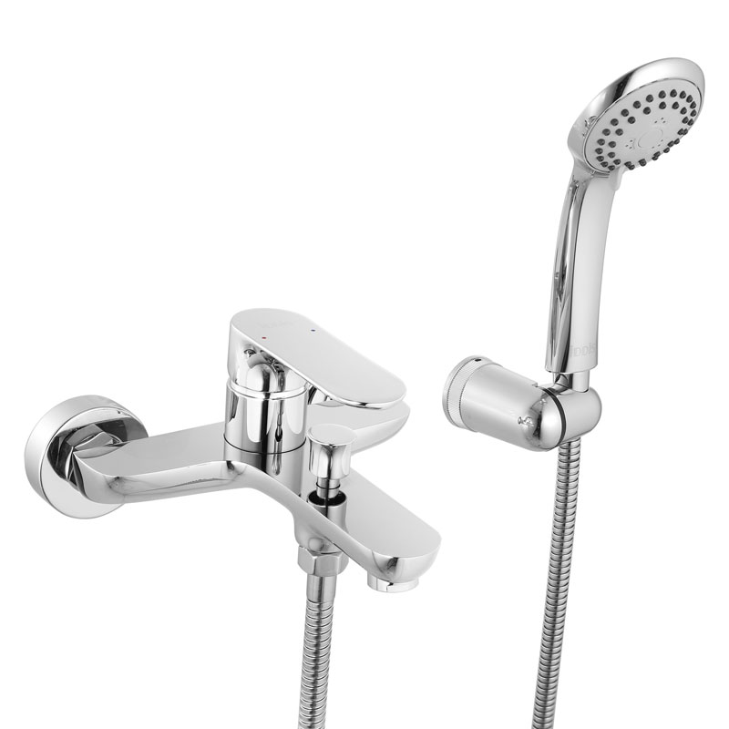 Смеситель для ванны, IDDIS Eclipt ECLSB00i02
