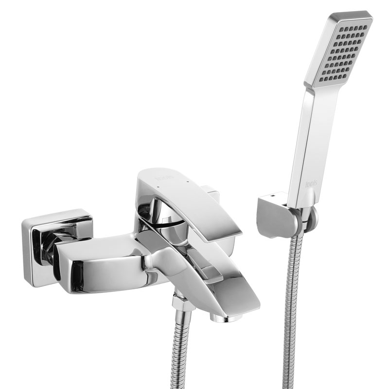 Смеситель для ванны, IDDIS Vane YA23177C