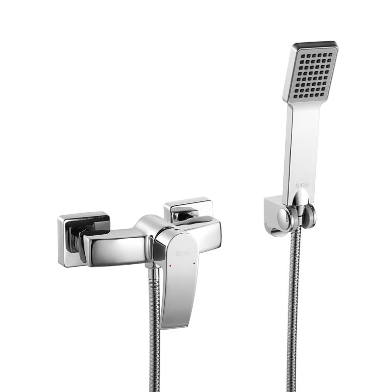 Смеситель для душа, IDDIS Vane YA33177C