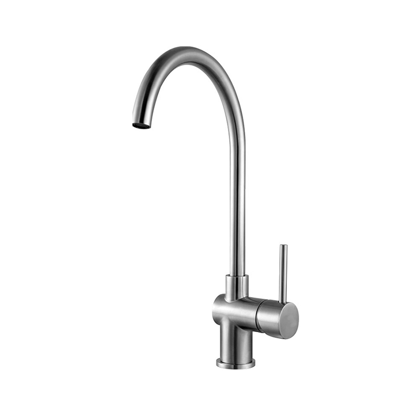 IDDIS Kitchen Высокий смеситель для кухонной мойки, IDDIS Kitchen K05STJ0i05