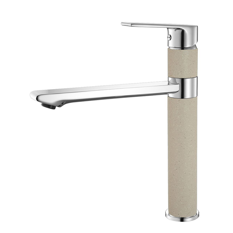 Смеситель для кухни, IDDIS Edifice ED3PBSGi05