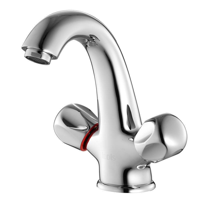Смеситель для умывальника, IDDIS Classic Plus CLPSB00i01