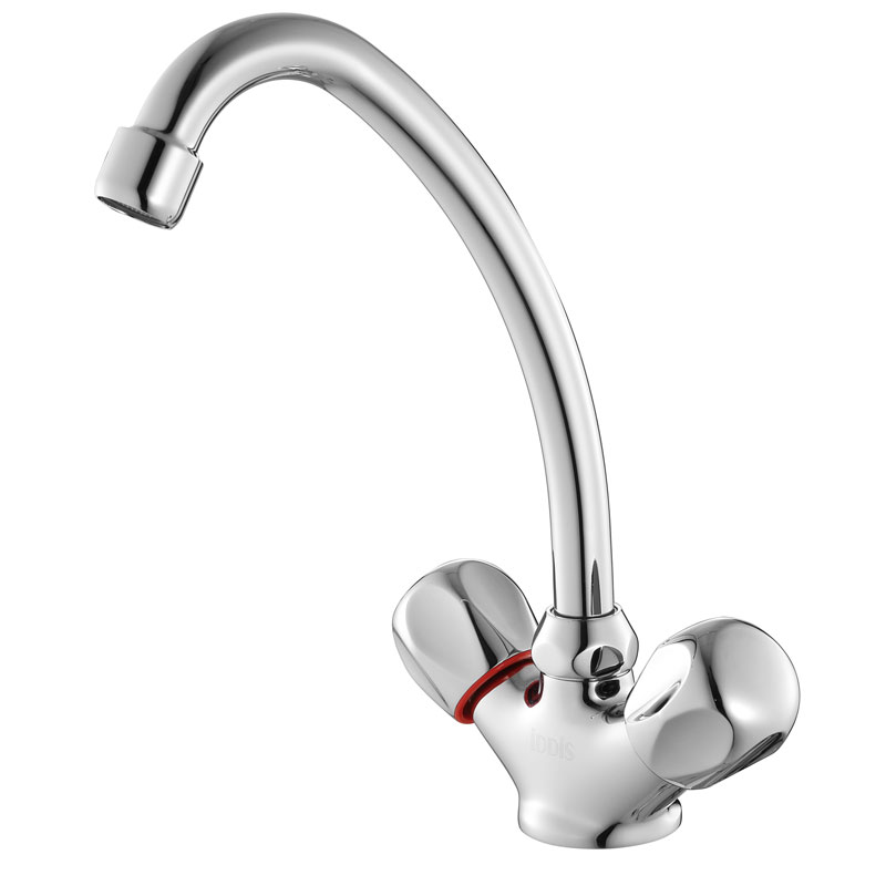 Смеситель для кухни, IDDIS Classic Plus CLPSB10i05
