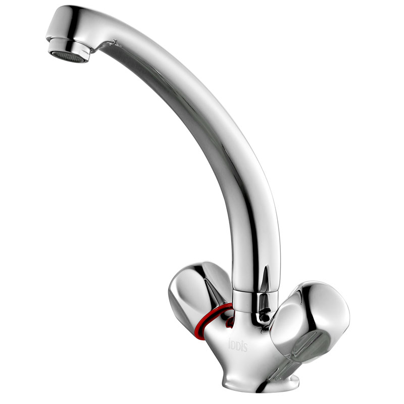 IDDIS Classic Plus Смеситель для кухни, IDDIS Classic Plus CLPSB20i05