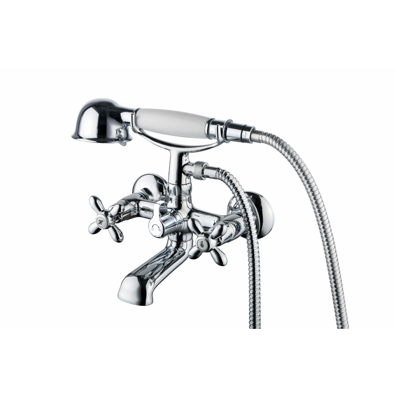 Смеситель для ванны, керамический дивертор, IDDIS Jeals JEASB02i02