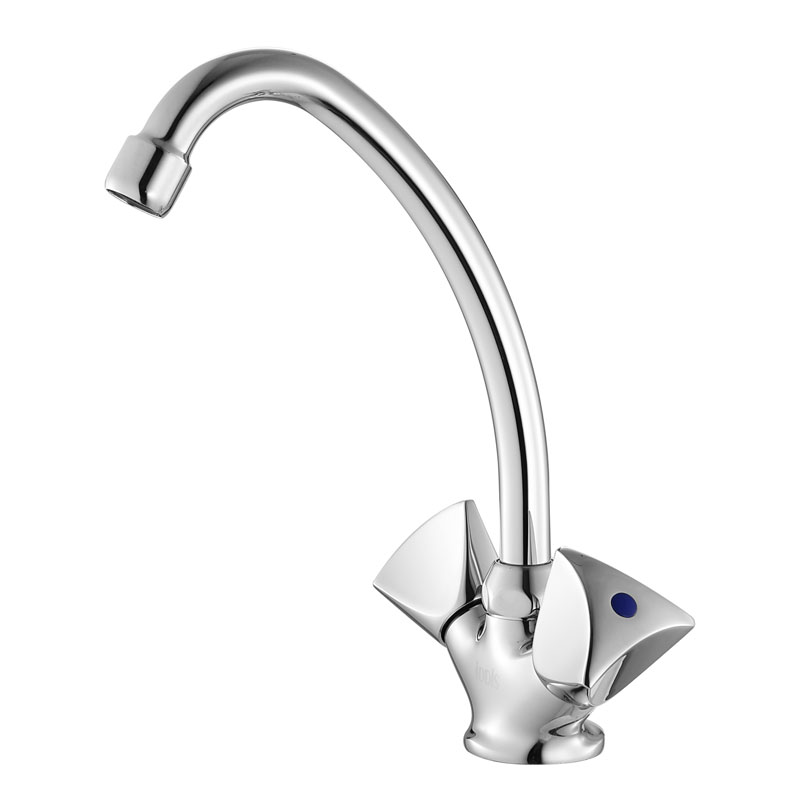 IDDIS Praktic Смеситель для кухни, IDDIS Praktic 59000B1