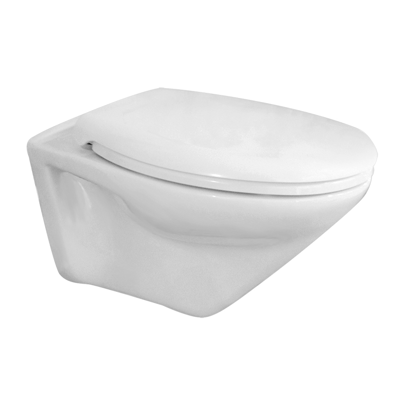 Подвесной унитаз, IDDIS Neofix D NEODE00i25