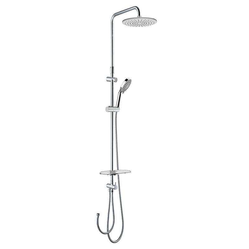 Душевой комплект, IDDIS Calipso CALSB5Fi76